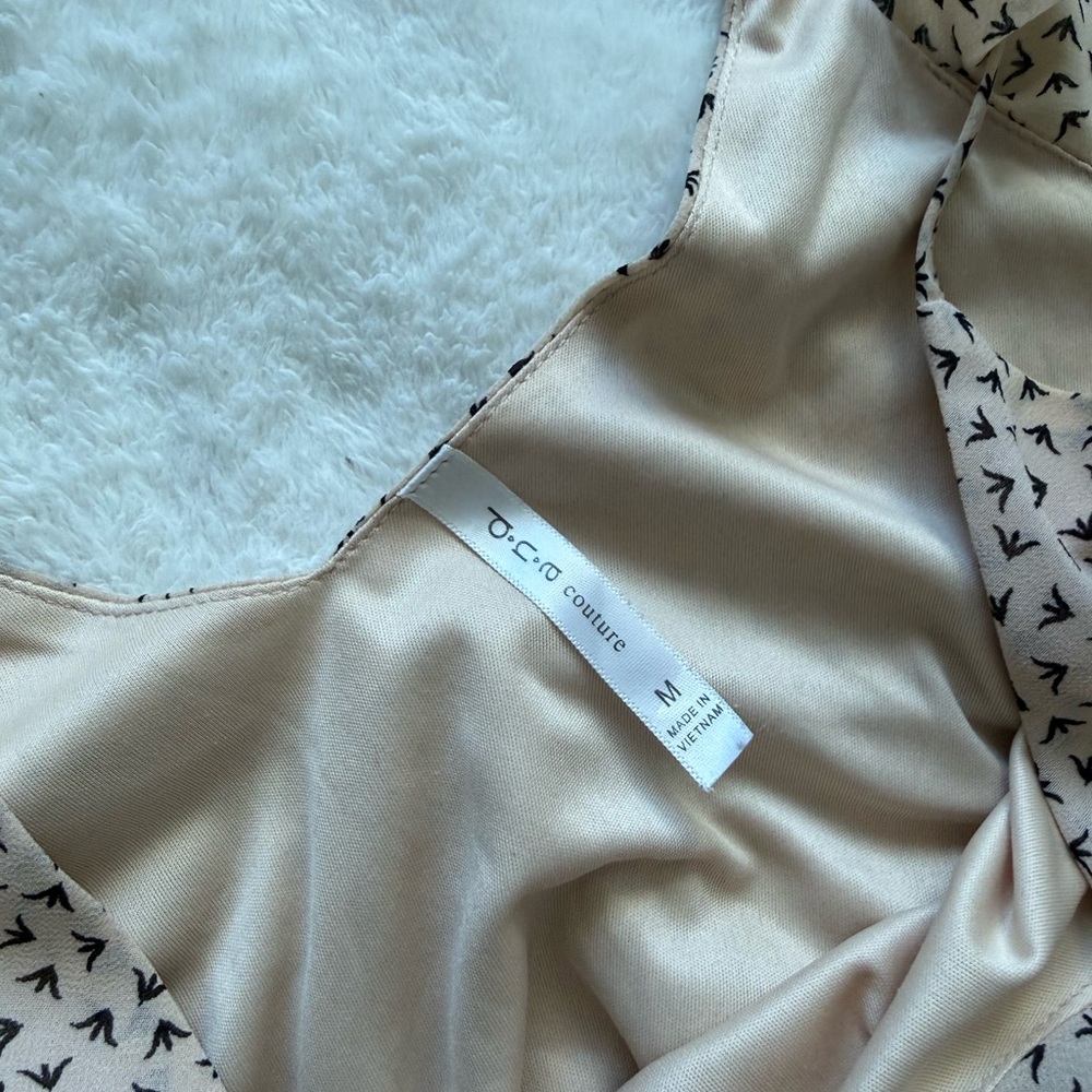 Papaya Spring Dress - Picture 3 of 4